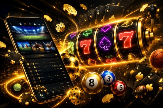 pkvin Casino sòng bài trực tuyến